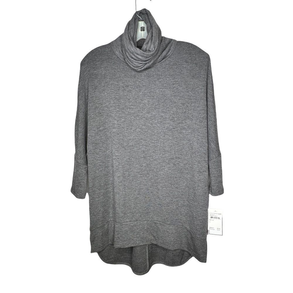 Madison & Berkeley Sweater Top nwt